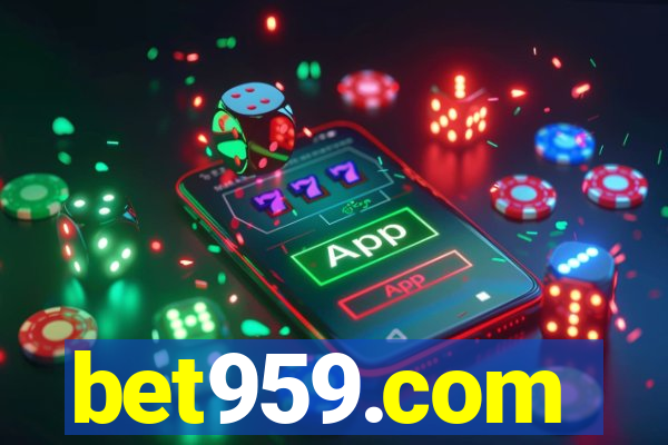 bet959.com