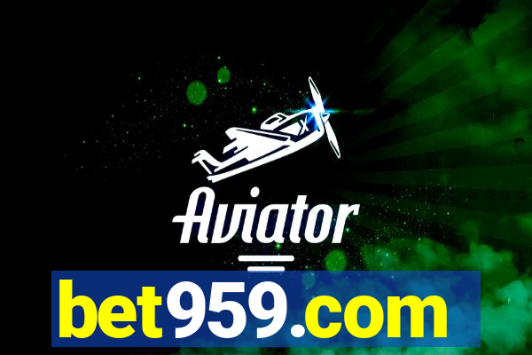 bet959.com