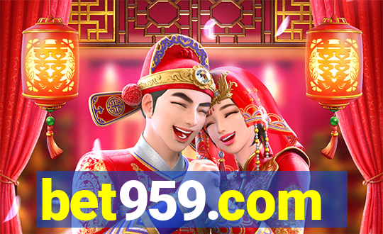 bet959.com