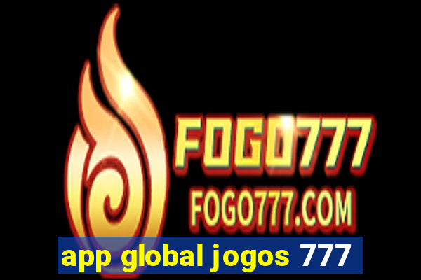 app global jogos 777