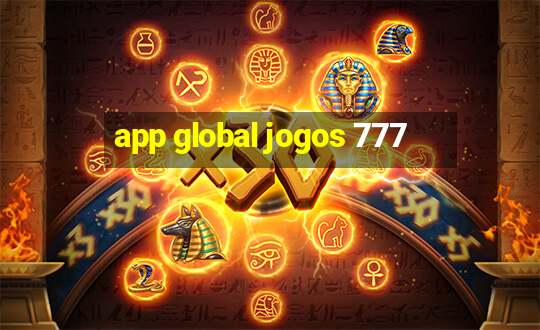 app global jogos 777