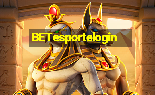 BETesportelogin