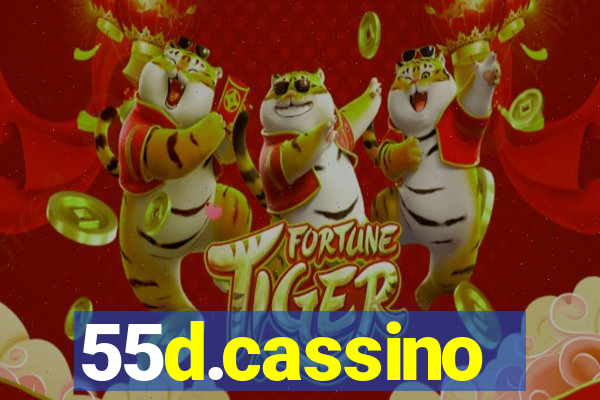 55d.cassino