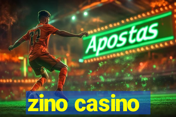 zino casino