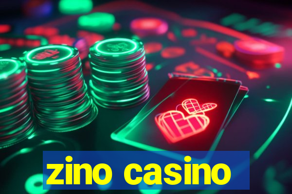 zino casino