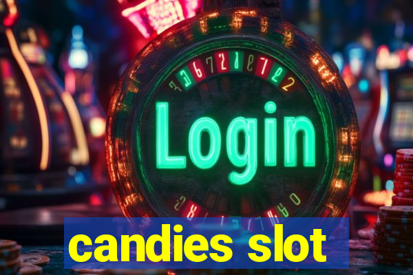 candies slot