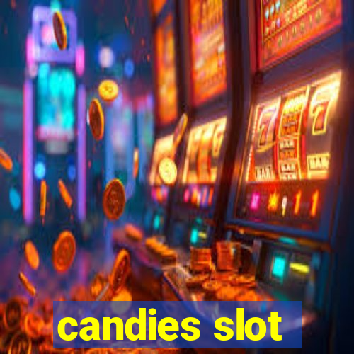 candies slot