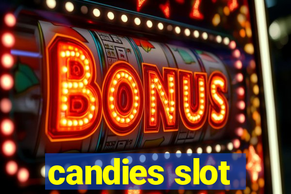 candies slot