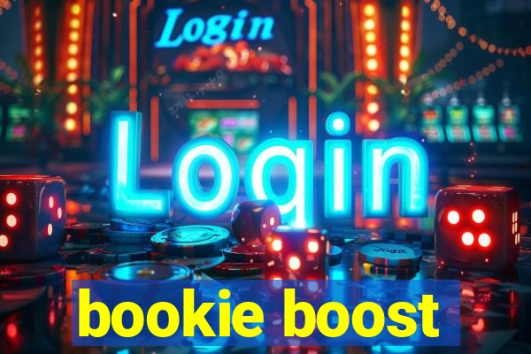 bookie boost