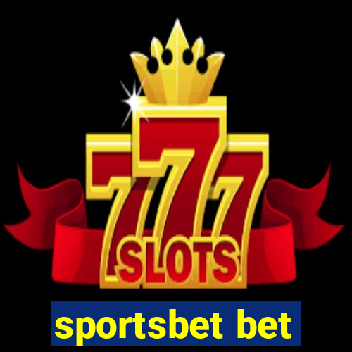 sportsbet bet