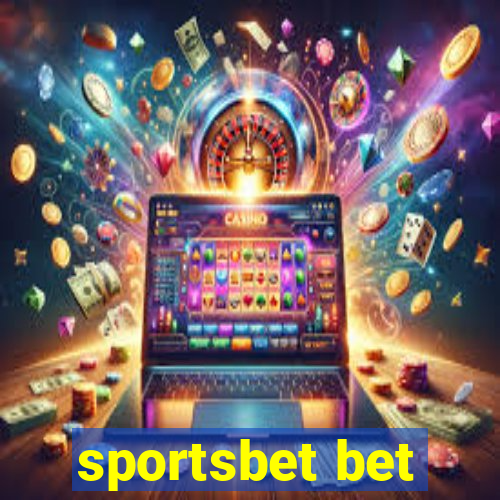 sportsbet bet