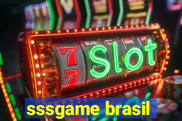 sssgame brasil