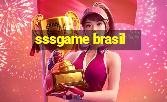 sssgame brasil