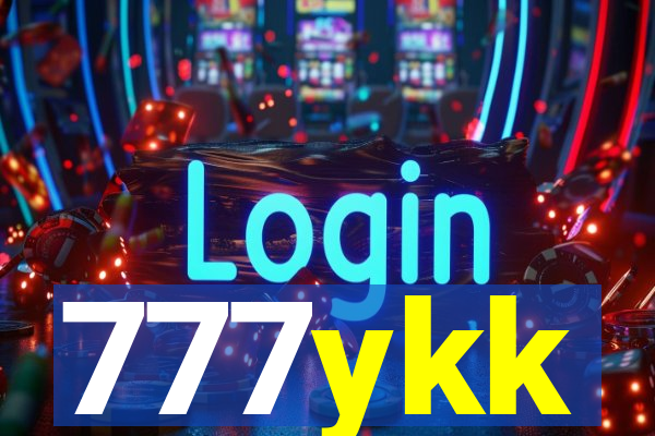 777ykk