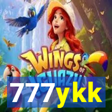 777ykk