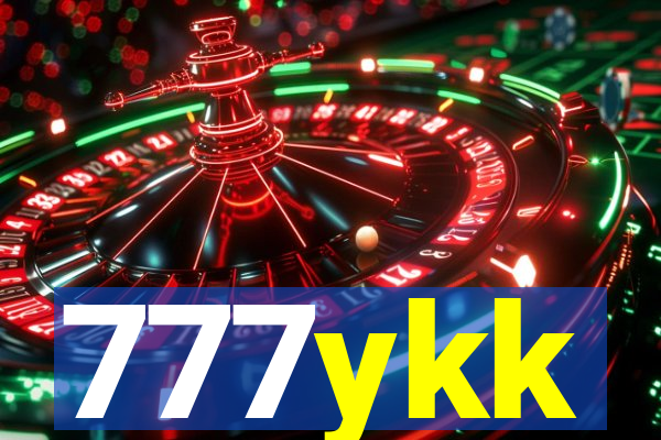 777ykk