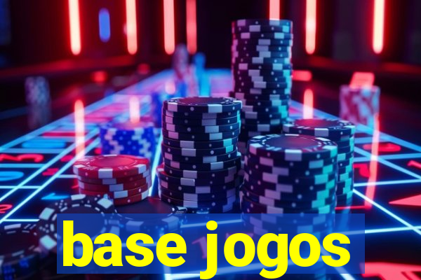 base jogos