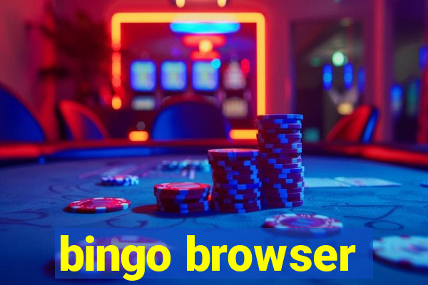 bingo browser