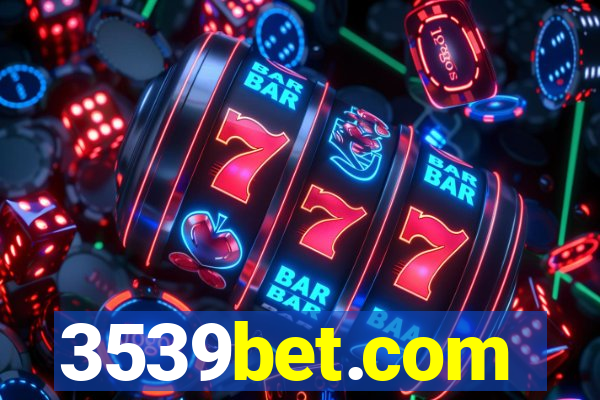 3539bet.com