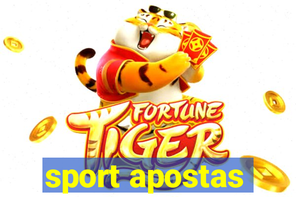 sport apostas