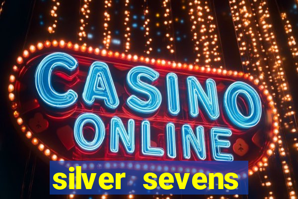 silver sevens casino vegas