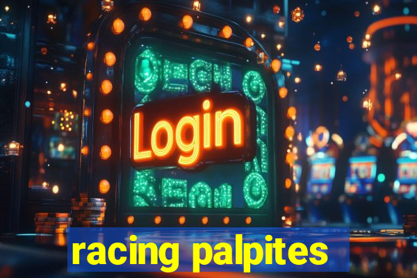 racing palpites