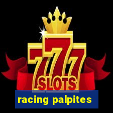 racing palpites