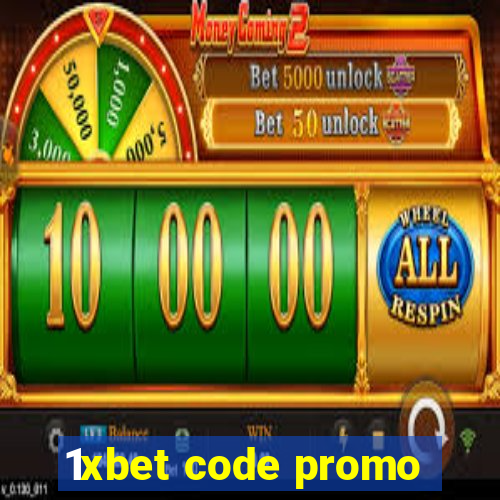 1xbet code promo