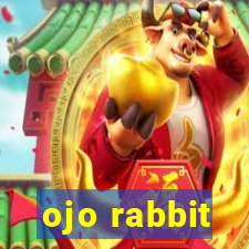 ojo rabbit