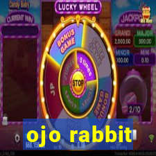 ojo rabbit