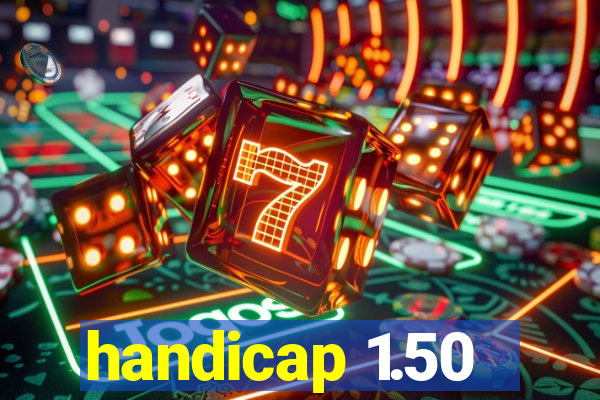 handicap 1.50