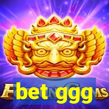 bet ggg