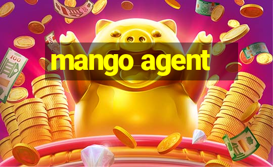 mango agent