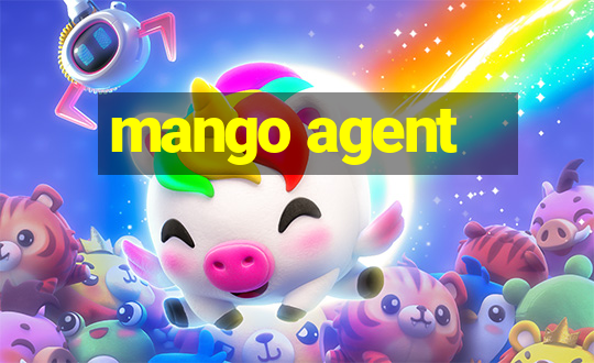 mango agent