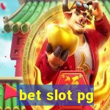 bet slot pg