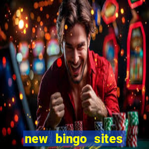 new bingo sites 2022 uk