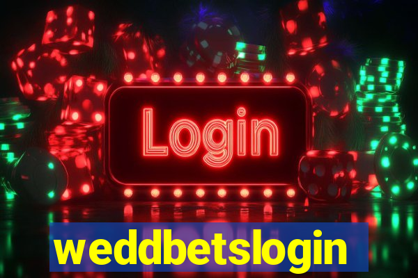 weddbetslogin