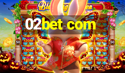 02bet com