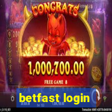 betfast login