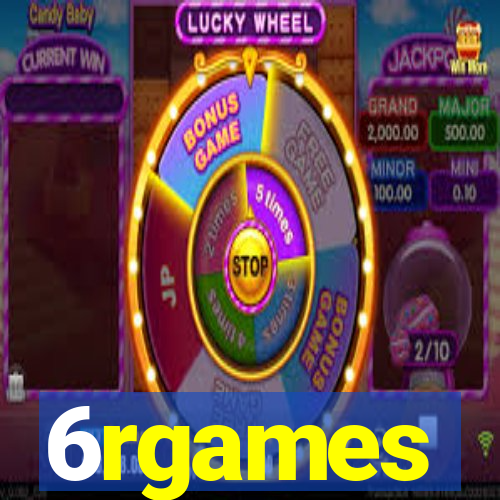 6rgames