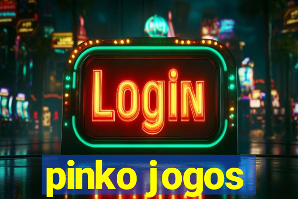 pinko jogos