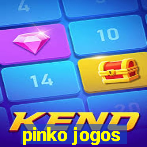 pinko jogos