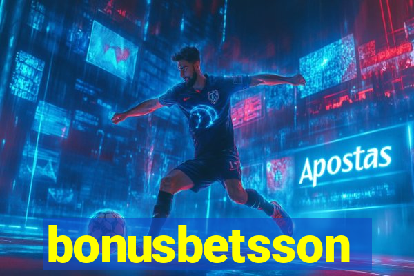 bonusbetsson