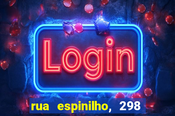 rua espinilho, 298 - guarani, novo hamburgo - rs