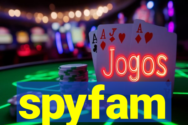 spyfam