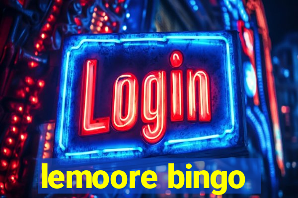 lemoore bingo