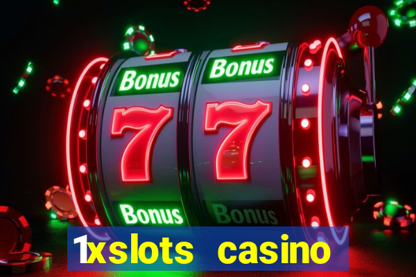 1xslots casino schweiz online