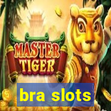 bra slots