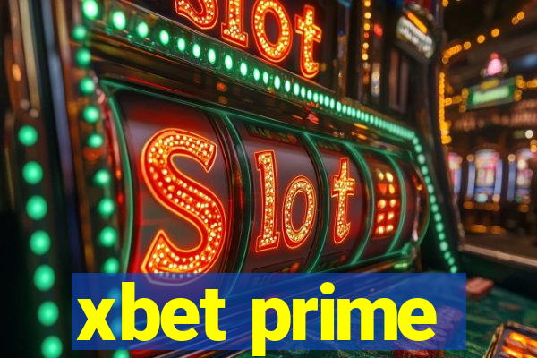 xbet prime