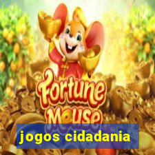 jogos cidadania